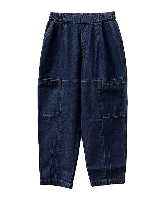 10オンスフロントポケットパンツ