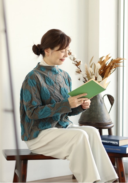 接結ってなあに