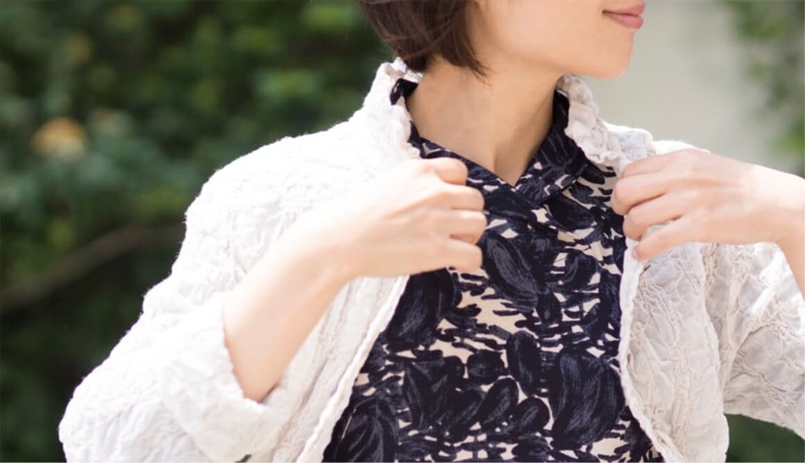 私らしく、心地よく。