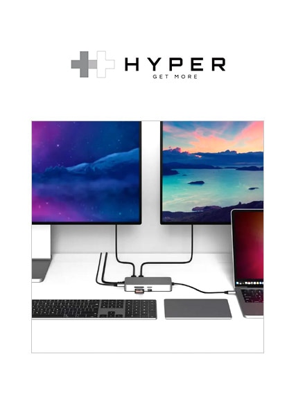 Hyper（ハイパー）
