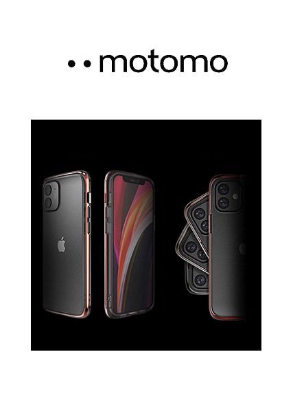 motomo（モトモ）