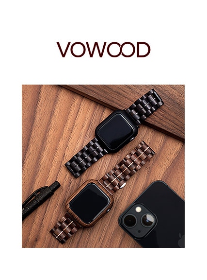 VOWOOD（ボーウッド）
