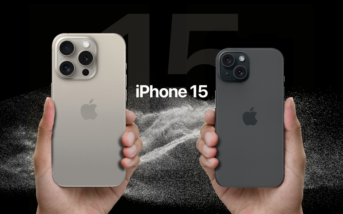 iPhone15シリーズケース発表