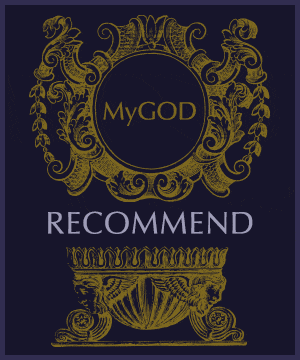 MyGOD RECOMMEND