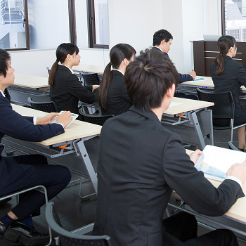 企業防災・BCP