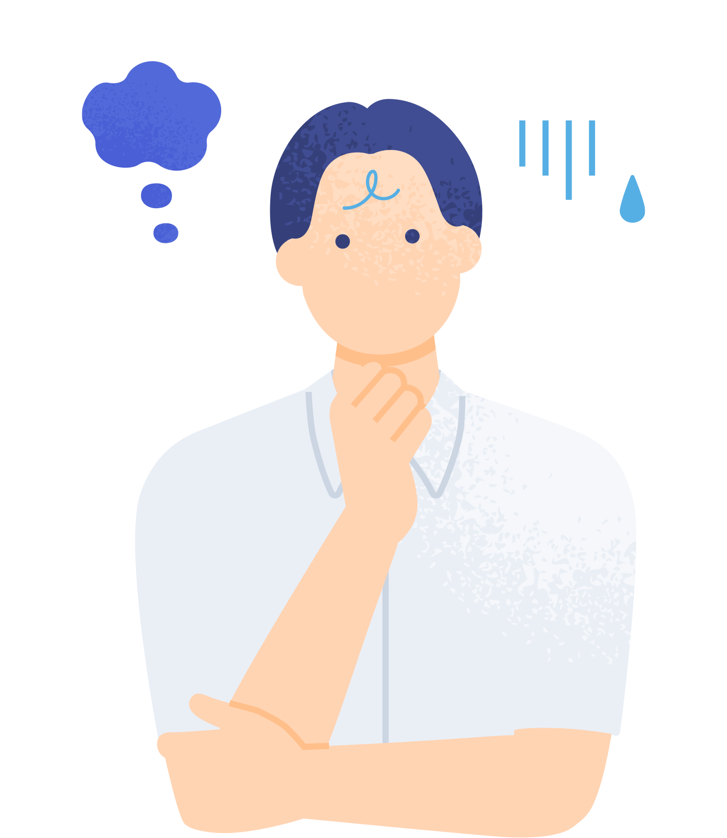 person
