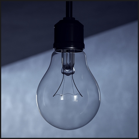 電気がつかない（停電）
