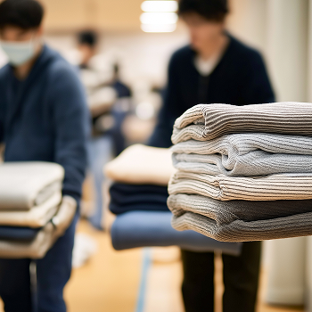 地域の防災力向上（共助）