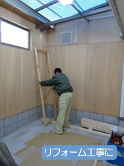 土木建設工事現場 イメージ
