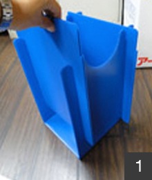 ステップ1