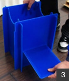 ステップ3