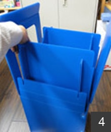 ステップ4