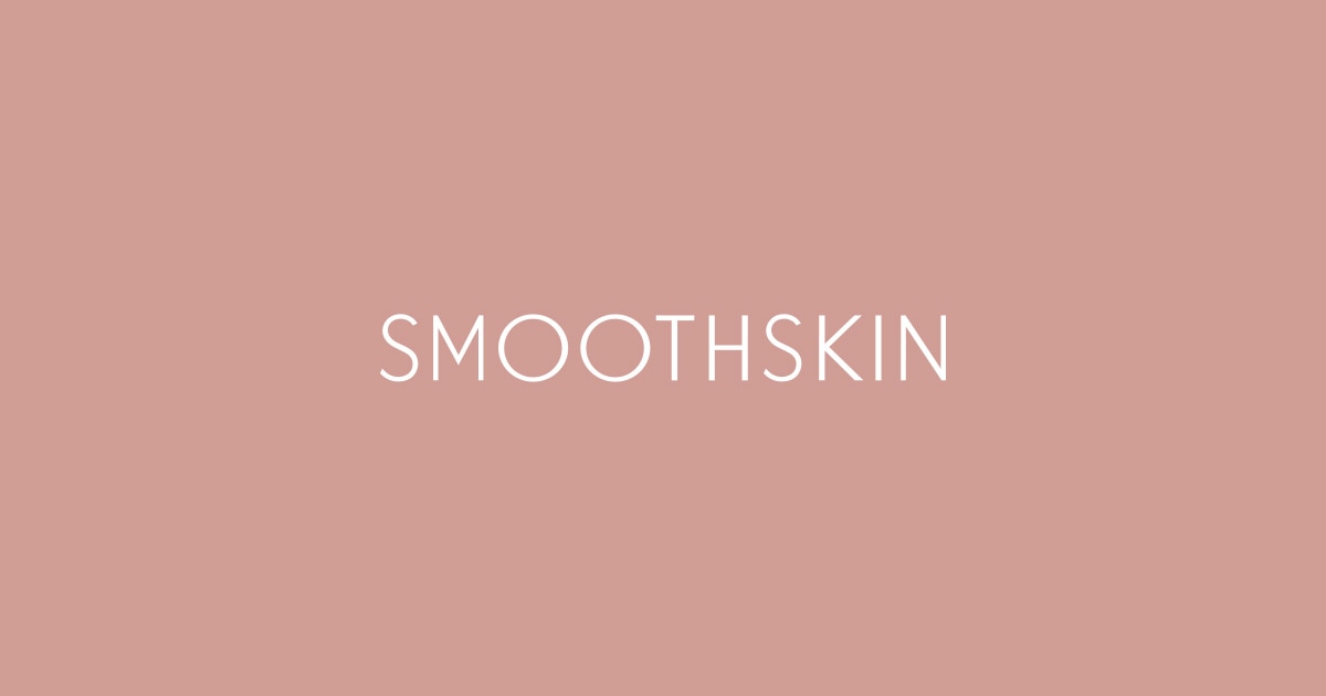 SMOOTHSKIN bare plus｜スムーズスキン公式オンラインストア