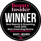 Beauty Insider WINNER