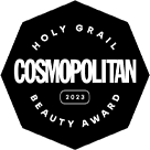 HOLY GRAIL COSMOPOLITAN BEAUTY AWARD