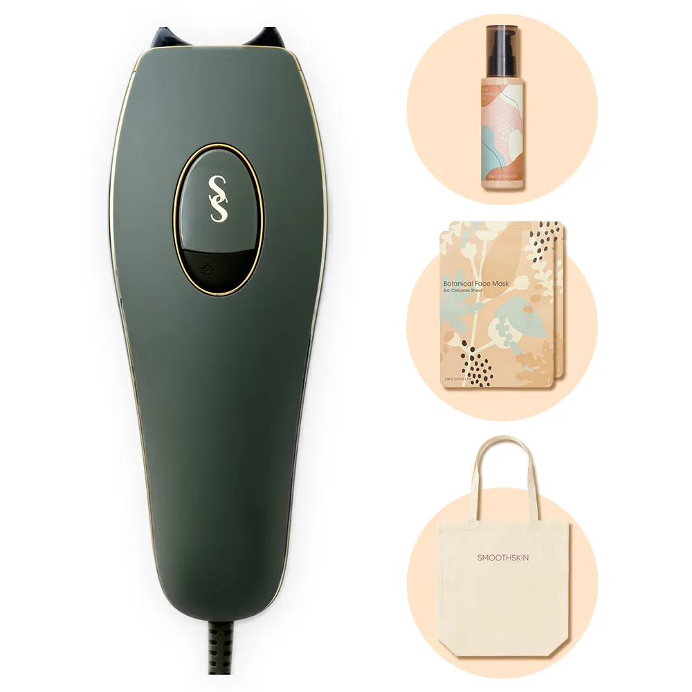 製品一覧｜家庭用脱毛器スムーズスキン公式サイト