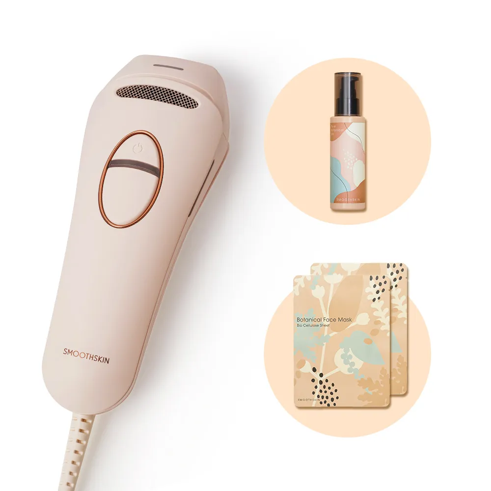 Pure Switch｜家庭用脱毛器スムーズスキン公式サイト