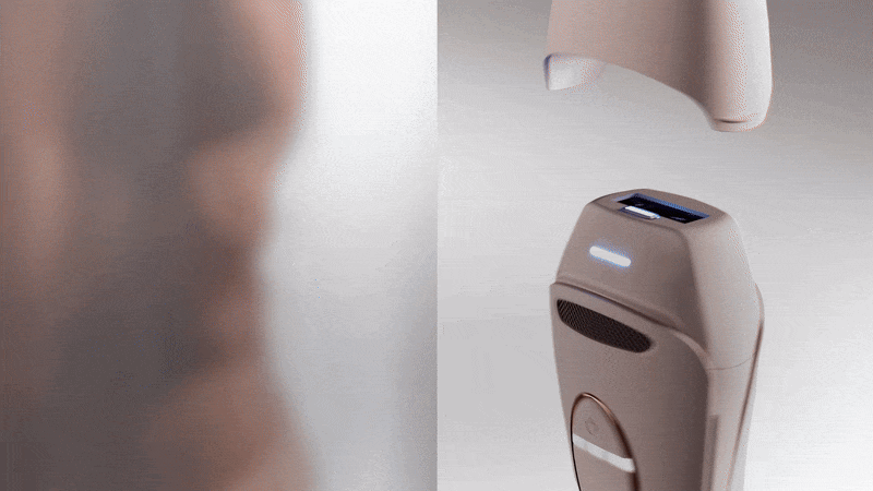 Pure Switch｜家庭用脱毛器スムーズスキン公式サイト