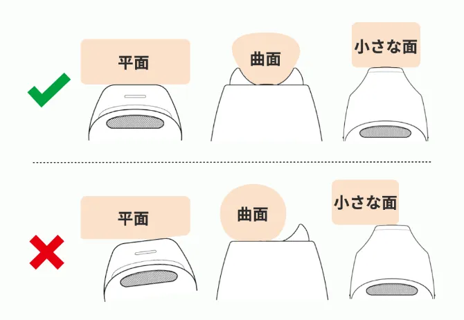 Pure Switch｜家庭用脱毛器スムーズスキン公式サイト