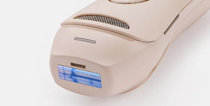 Pure Switch｜家庭用脱毛器スムーズスキン公式サイト