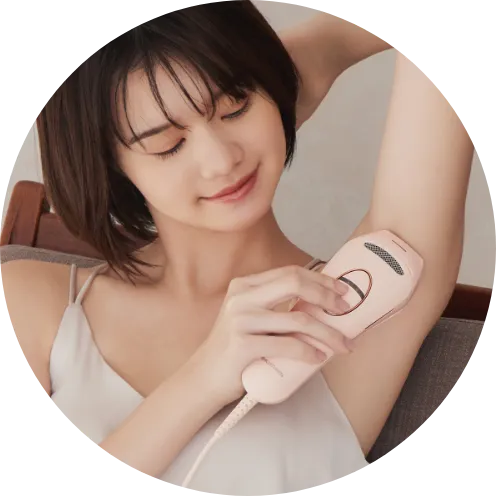 9月24日22時まで値下げ！スムーズスキン pure SWITCH 脱毛器 Amazon | スムーズスキン pure SWITCH 脱毛器 レディース VIO