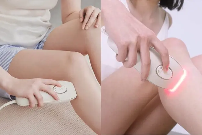 起動してすぐに使えるボタンを押すだけの簡単操作