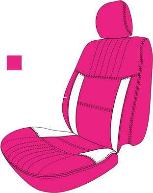 カラー変更できる箇所