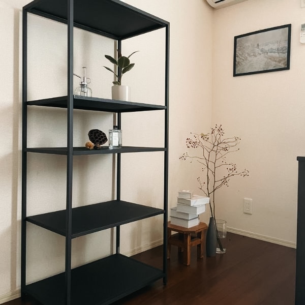 16-shelf（138cm×80cm×34cm） | STEEF公式サイト