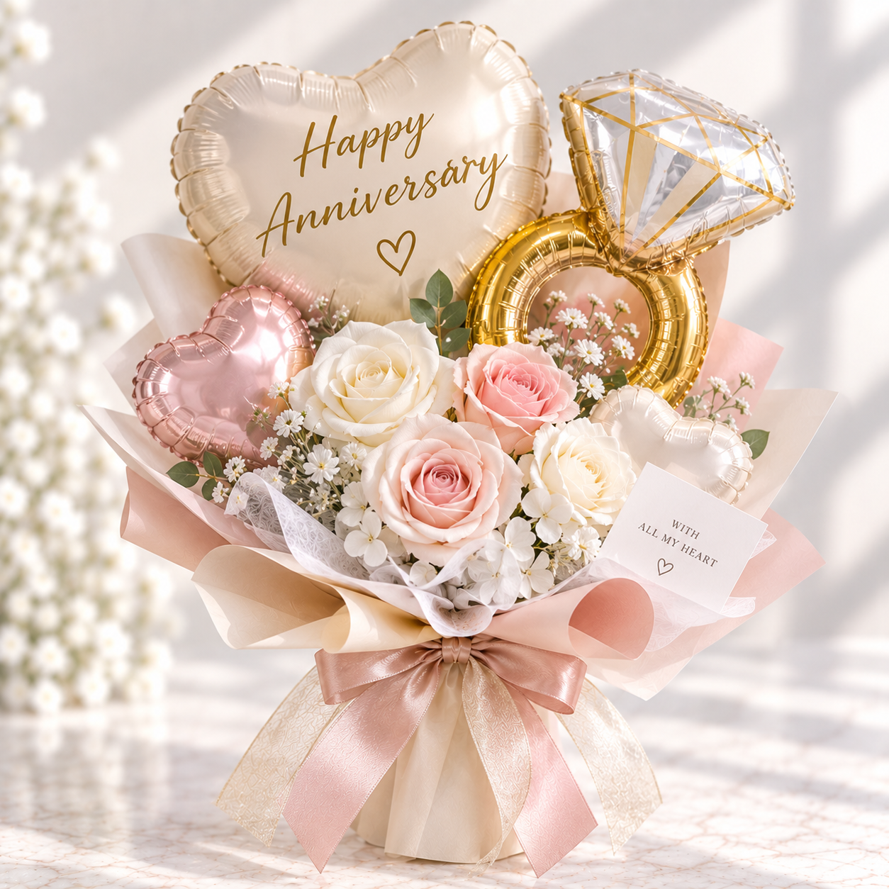 結婚・記念日ギフト