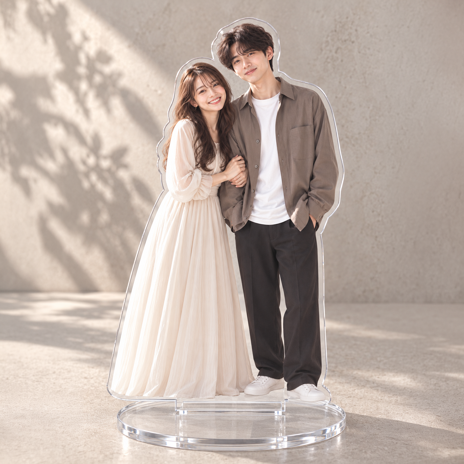 アクリルギフト