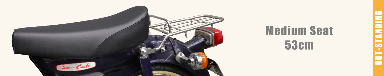 �ߥǥ������� DX��53cm