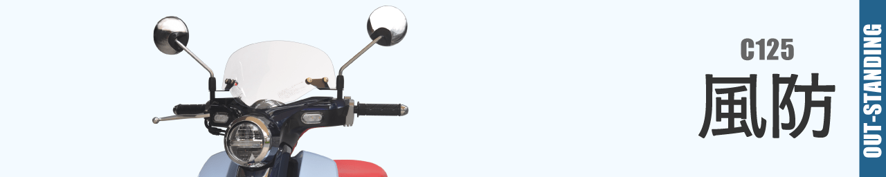 ������ɥ������ C125