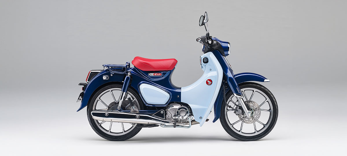 C125 JA48