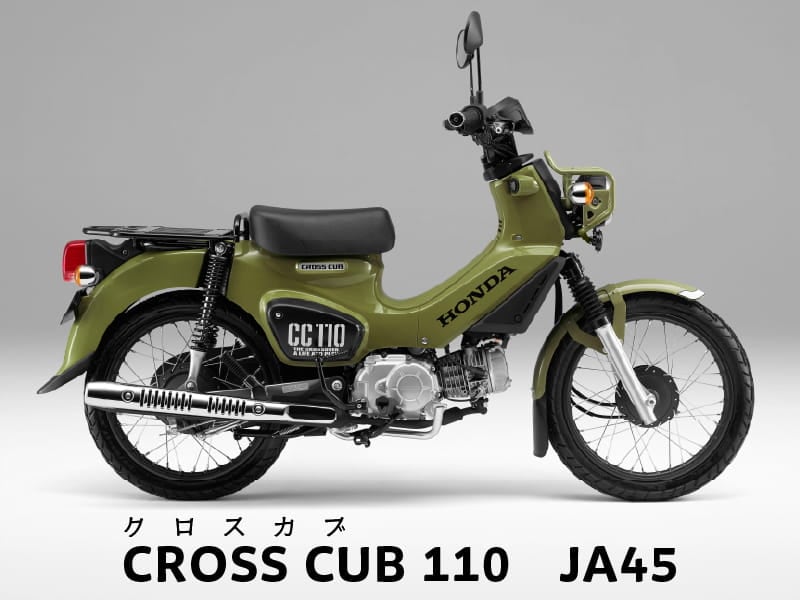 ����������110 JA45