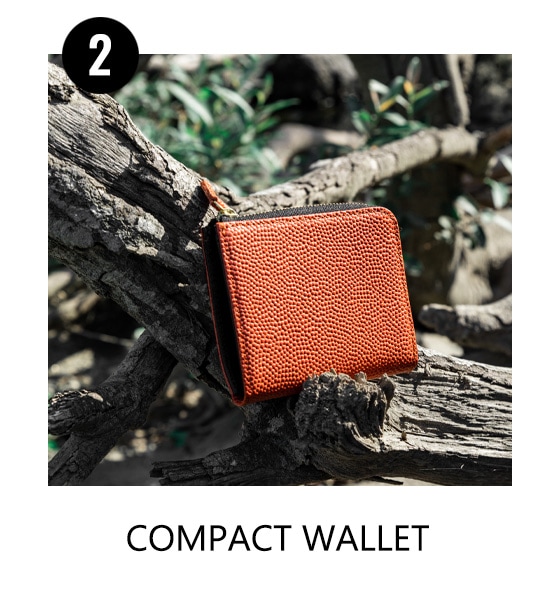 COMPACT WALLET