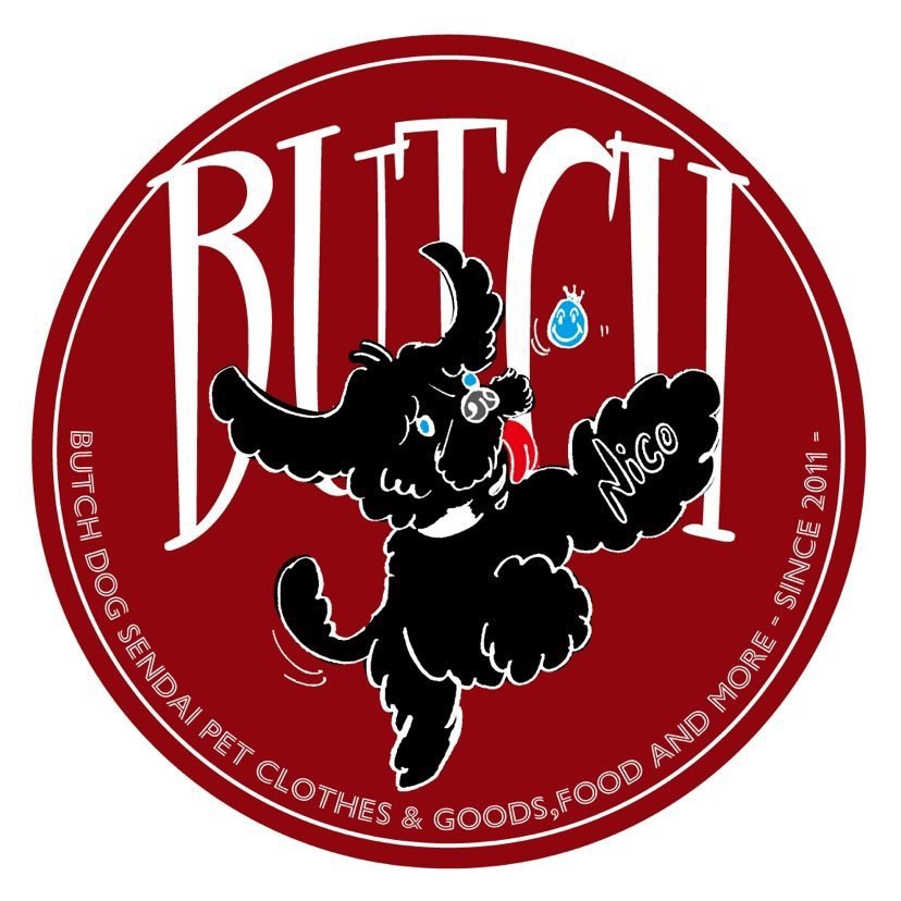 Butch Dog