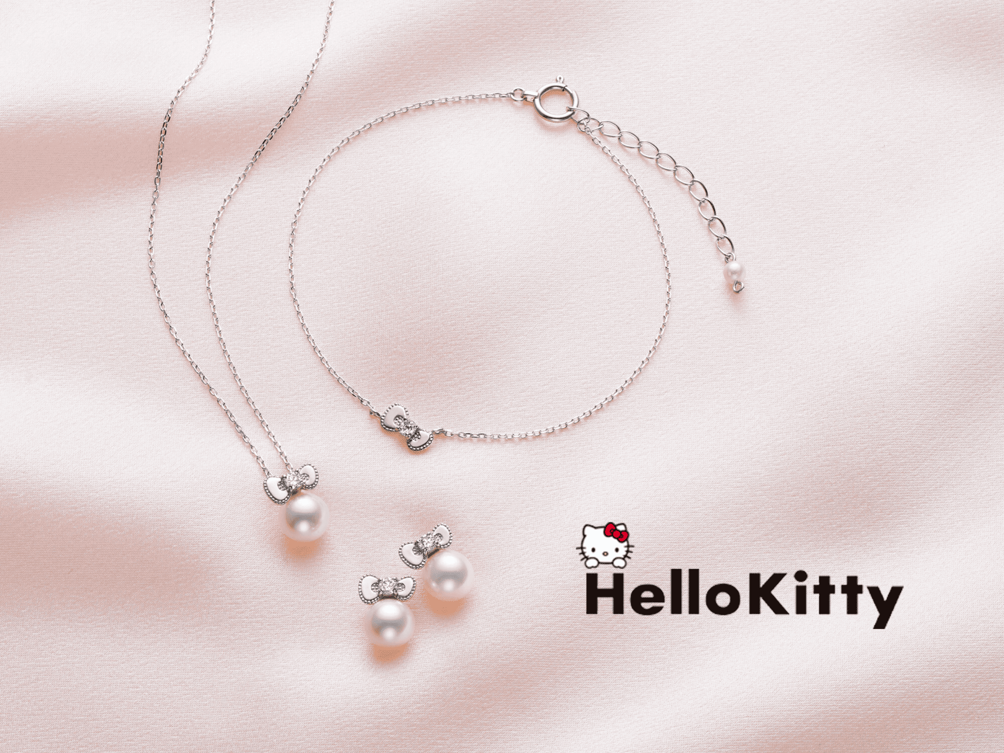 Hello Kitty/ハローキティ/ NAGAHORI ONLINE SHOP