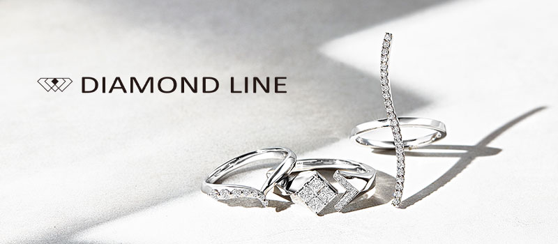 diamondline