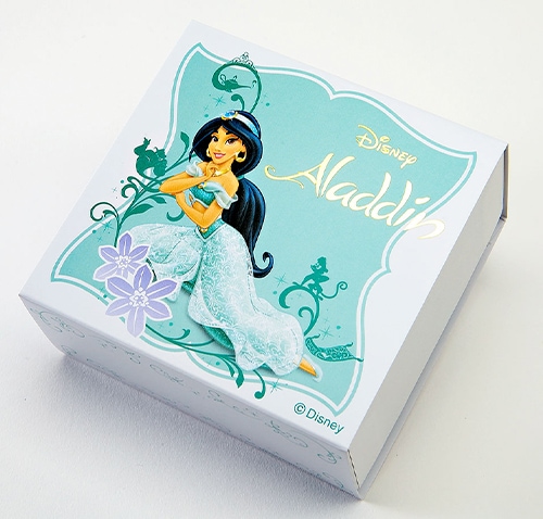 ラッピングボックス1