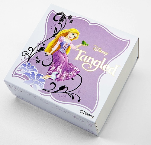 ラッピングボックス2