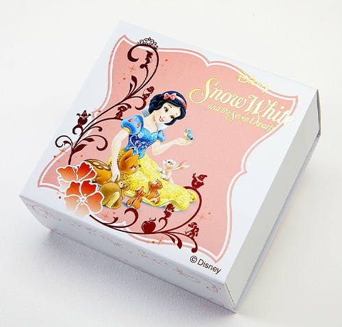 ラッピングボックス3