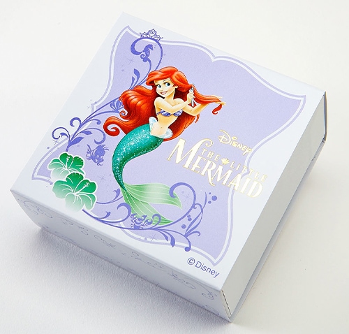 ラッピングボックス5