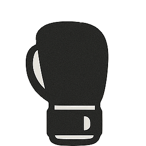 那須川天心×イサミ 天心グローブ | キックムエタイ,スパーリング