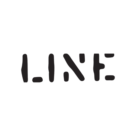 LINE
