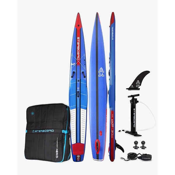 SUP RACE BOARD SELECTION｜STARBOARD・SOUYU STICK・NSP レースボード