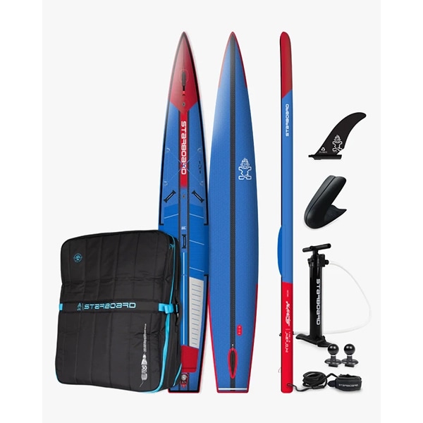 SUP RACE BOARD SELECTION｜STARBOARD・SOUYU STICK・NSP レースボード