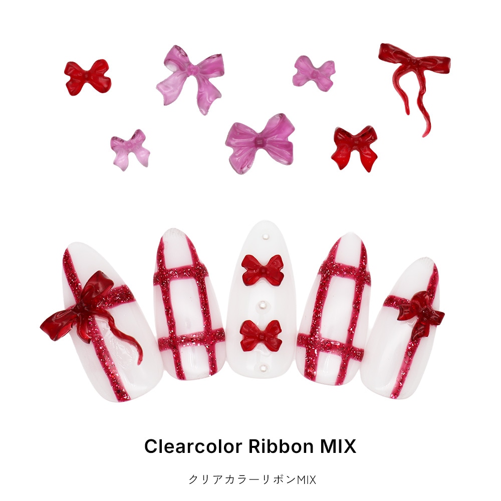 ���ꥢ���顼��ܥ�MIX�ѡ���