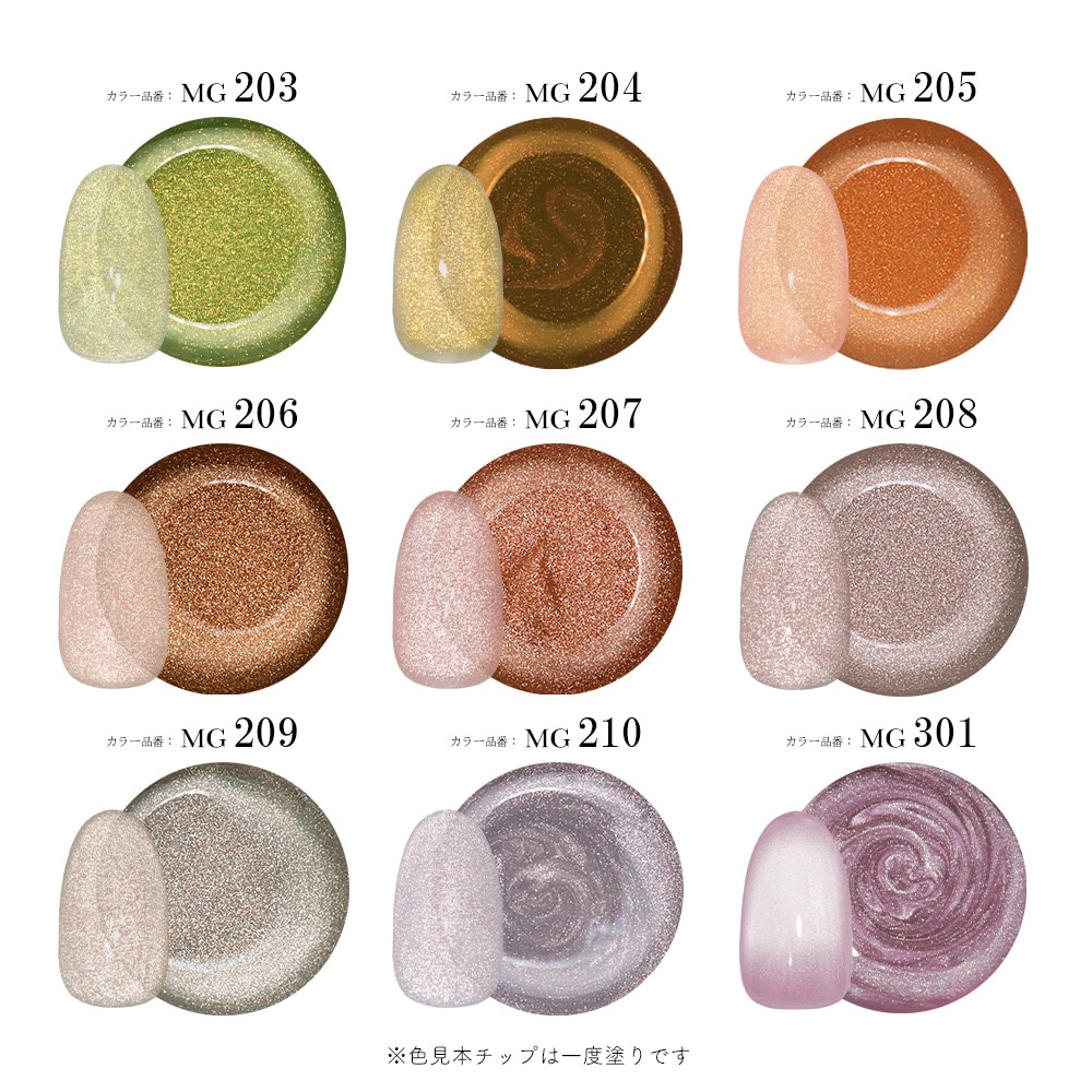 12/27（土）10時発売】【ネコポス送料無料】2026福袋 irogel MG