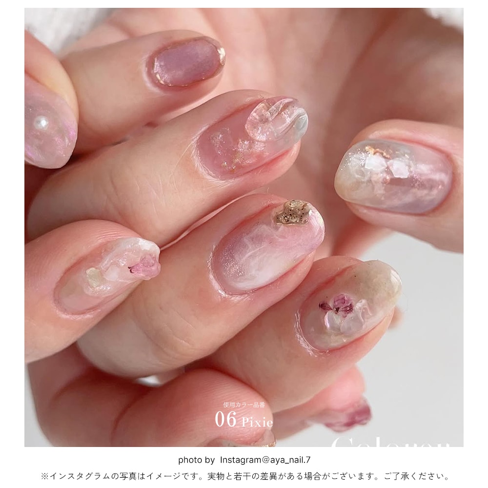 ネイル 用具 まとめ売り OUTLET】ネイル用品まとめ売りL A-108 | Kira Nail