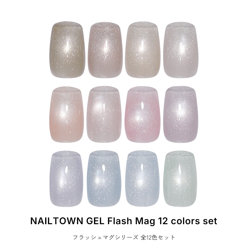 �ե�å���ޥ������롡12�����å�